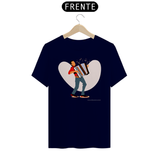Nome do produtoCamiseta Acordeon Quality