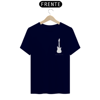 Nome do produtoCamiseta Guitarra Quality
