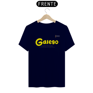 Nome do produtoCamiseta Galego Quality