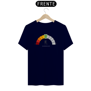 Nome do produtoCamiseta Afinador Quality