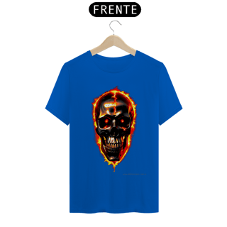 Nome do produtoCamiseta Caveira Estampada Quality