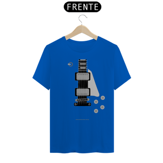 Nome do produtoCamiseta Guitarra LP Quality