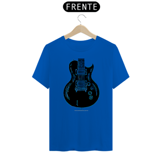 Nome do produtoCamiseta Guitarra Quality