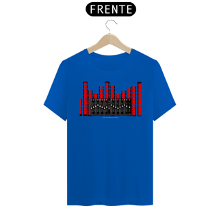 Nome do produtoCamiseta Mesa de Som Quality
