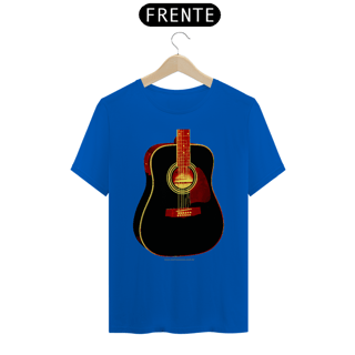 Nome do produtoCamiseta Violão Quality