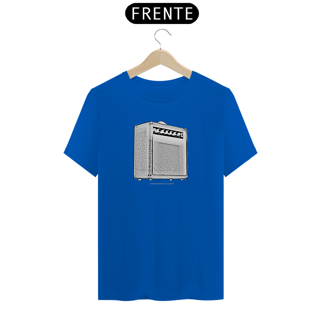 Nome do produtoCamiseta Amplificador de Guitarra Quality
