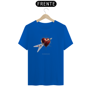 Nome do produtoCamiseta Guitarra Cupido Quality