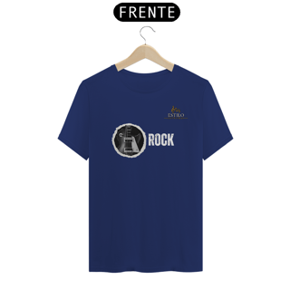Nome do produtoCamiseta Premium Masculina Algodão Pima Estampada Musical Rock Music - Estilo Sonoro