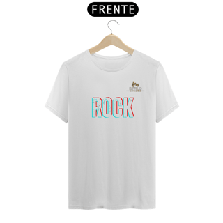 Nome do produtoCamiseta Premium Masculina Algodão Pima Estampada Musical Rock Music - Estilo Sonoro