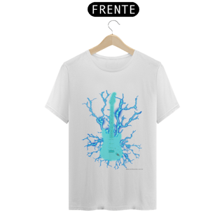 Nome do produtoCamiseta Guitarra Estampada Quality