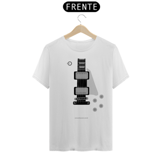 Nome do produtoCamiseta Guitarra LP Quality
