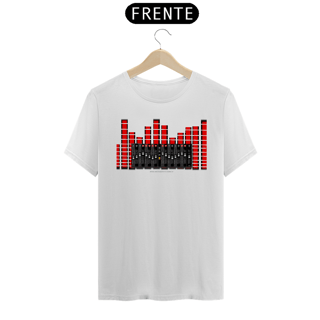 Nome do produtoCamiseta Mesa de Som Quality