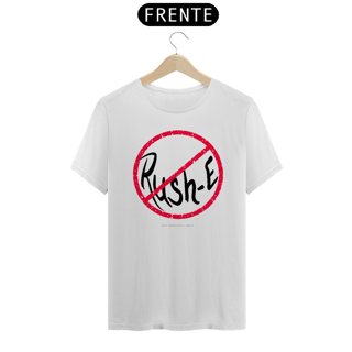 Nome do produtoCamiseta Rush-E X Quality
