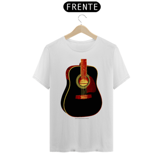 Nome do produtoCamiseta Violão Quality