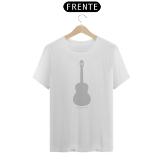 Nome do produtoCamiseta Violão Quality