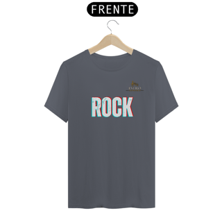 Nome do produtoCamiseta Premium Masculina Algodão Pima Estampada Musical Rock Music - Estilo Sonoro
