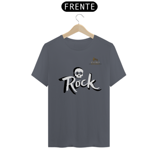 Nome do produtoCamiseta Premium Masculina Algodão Pima Estampada Musical Rock Music - Estilo Sonoro
