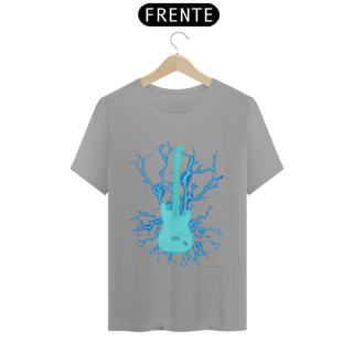 Nome do produtoCamiseta Guitarra Estampada Quality