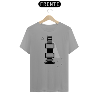 Nome do produtoCamiseta Guitarra LP Quality