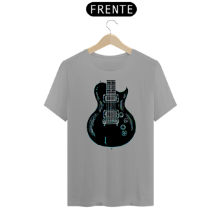 Nome do produtoCamiseta Guitarra Quality