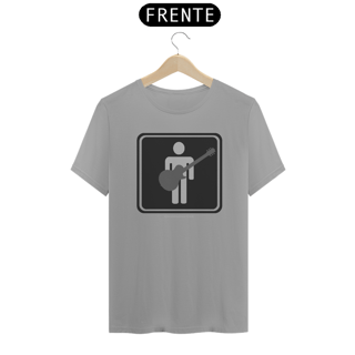 Nome do produtoCamiseta Guitarra Plaquinha Quality