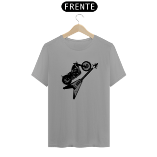 Nome do produtoCamiseta Guitarra + Moto Quality