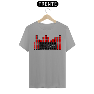 Nome do produtoCamiseta Mesa de Som Quality