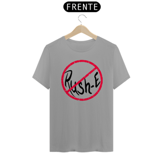 Nome do produtoCamiseta Rush-E X Quality