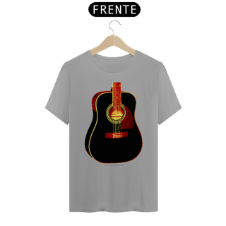 Nome do produtoCamiseta Violão Quality