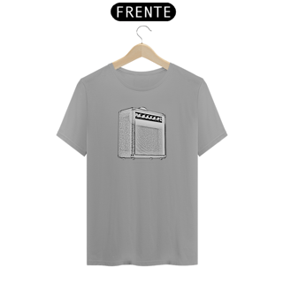 Nome do produtoCamiseta Amplificador de Guitarra Quality