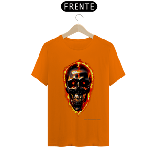 Nome do produtoCamiseta Caveira Estampada Quality