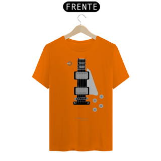 Nome do produtoCamiseta Guitarra LP Quality