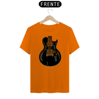 Nome do produtoCamiseta Guitarra Quality