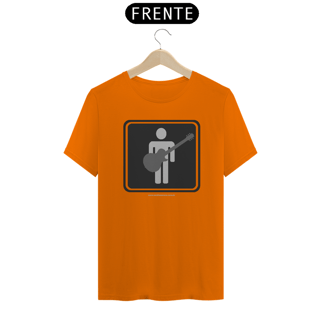 Nome do produtoCamiseta Guitarra Plaquinha Quality