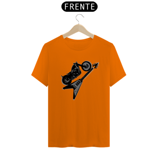 Nome do produtoCamiseta Guitarra + Moto Quality