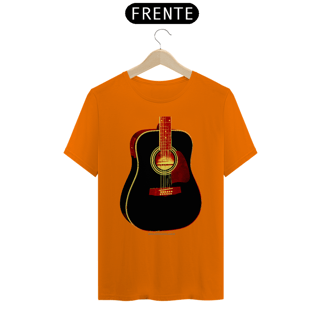 Nome do produtoCamiseta Violão Quality
