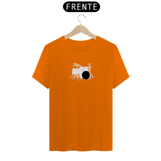 Nome do produtoCamiseta Bateria Quality