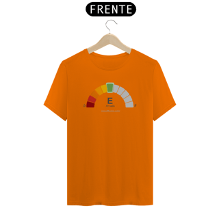 Nome do produtoCamiseta Afinador Quality