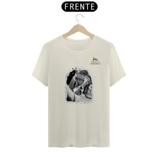 Nome do produtoCamiseta Premium Masculina Algodão Pima Estampada Musical Rock Music - Estilo Sonoro