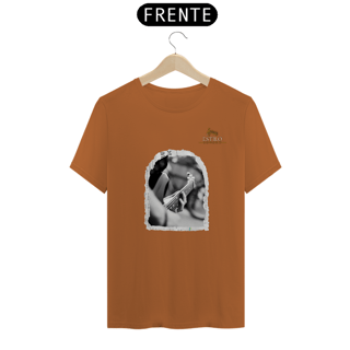 Nome do produtoCamiseta Premium Masculina Algodão Pima Estampada Musical Rock Music - Estilo Sonoro