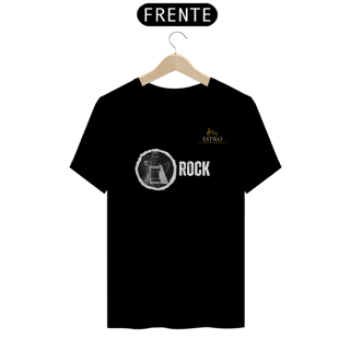 Nome do produtoCamiseta Premium Masculina Algodão Pima Estampada Musical Rock Music - Estilo Sonoro
