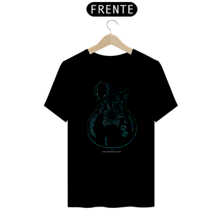 Nome do produtoCamiseta Guitarra Quality