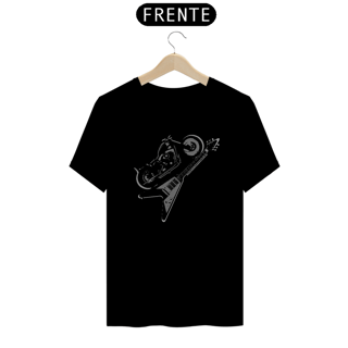 Nome do produtoCamiseta Guitarra + Moto Quality