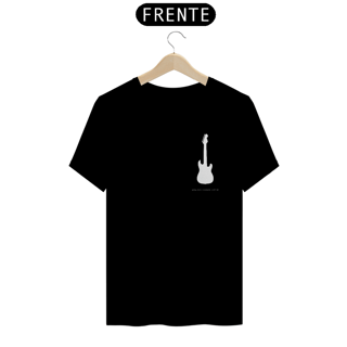 Nome do produtoCamiseta Guitarra Quality
