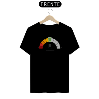 Nome do produtoCamiseta Afinador Quality