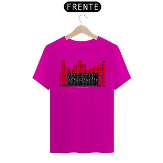 Nome do produtoCamiseta Mesa de Som Quality