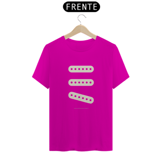 Nome do produtoCamiseta Guitarra Captadores Quality