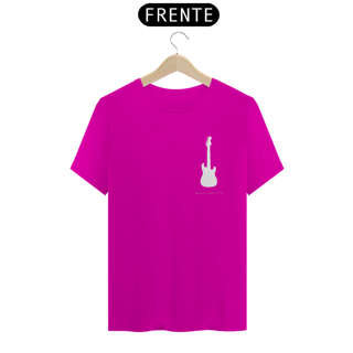 Nome do produtoCamiseta Guitarra Quality