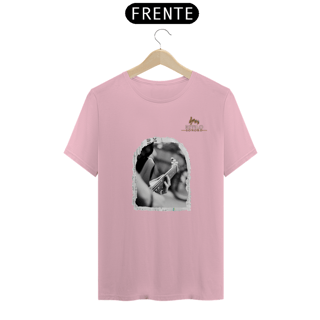 Nome do produtoCamiseta Premium Masculina Algodão Pima Estampada Musical Rock Music - Estilo Sonoro