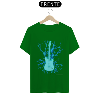 Nome do produtoCamiseta Guitarra Estampada Quality